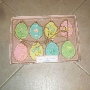 NEW!! Easter Garland